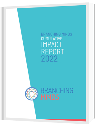 Branching Minds Cumulative Impact Report