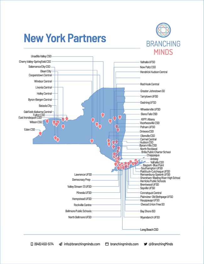New York Partners - Branching Minds