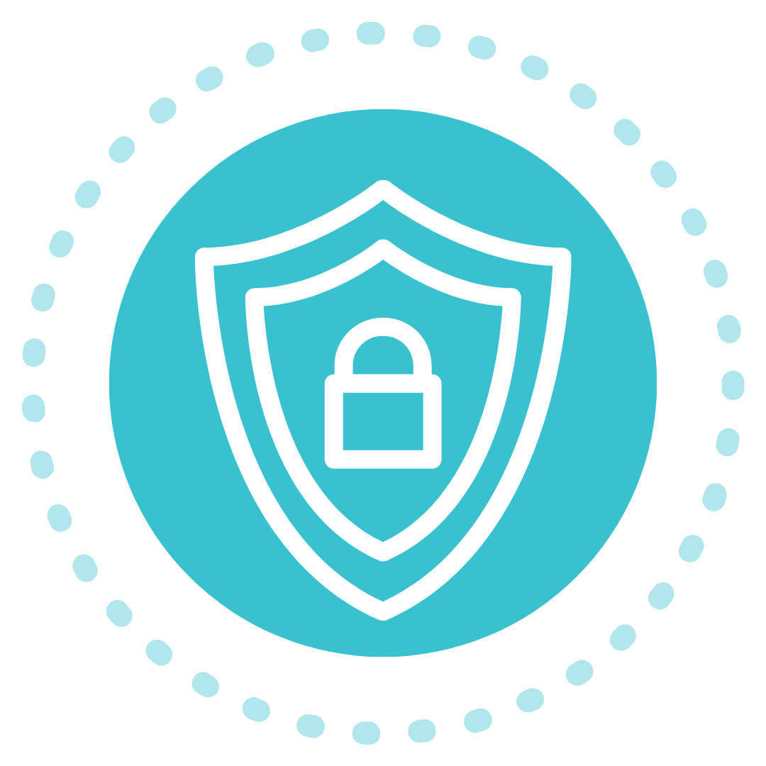 Canopy Case Management Security Lock