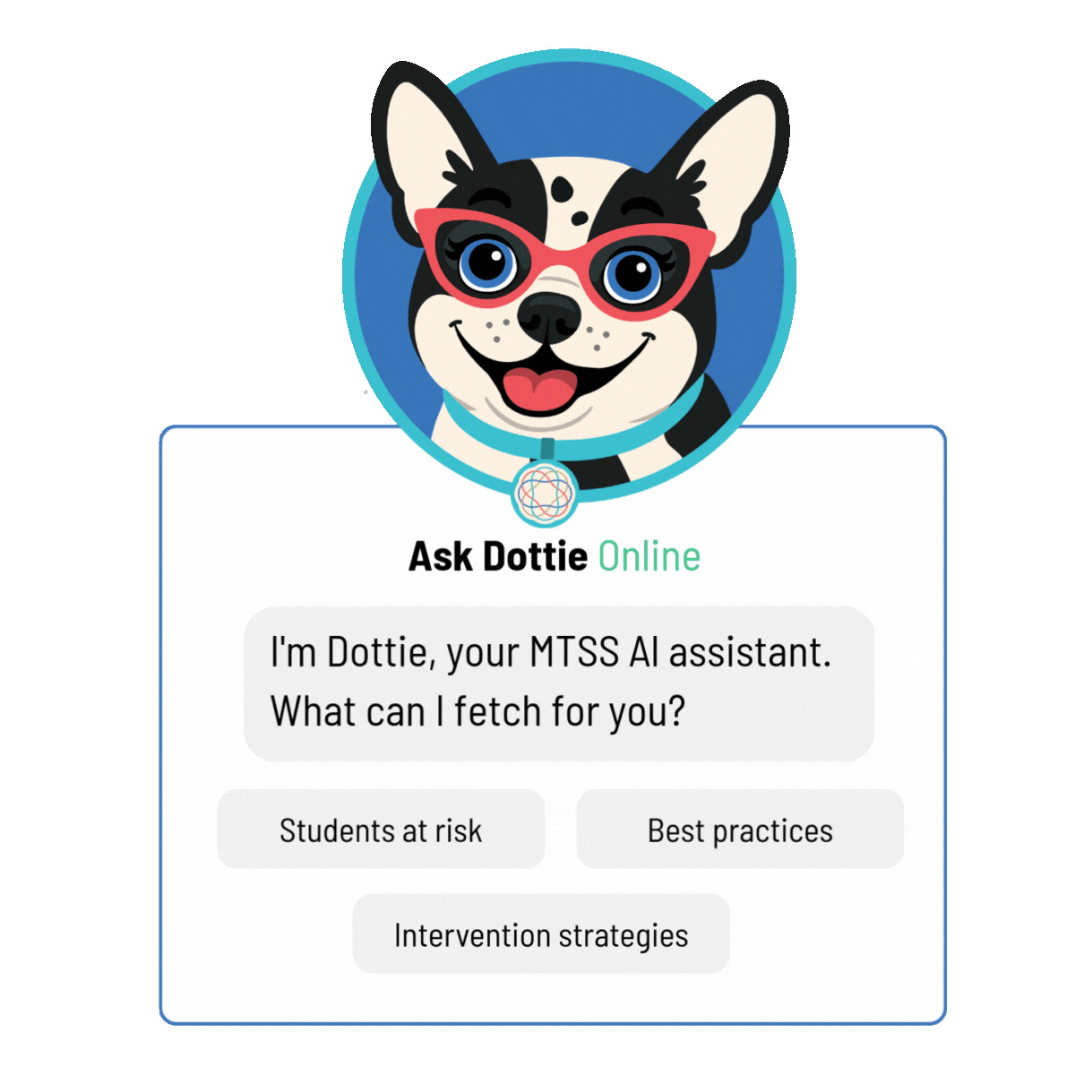 Dottie Graphics