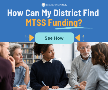 Funding blog