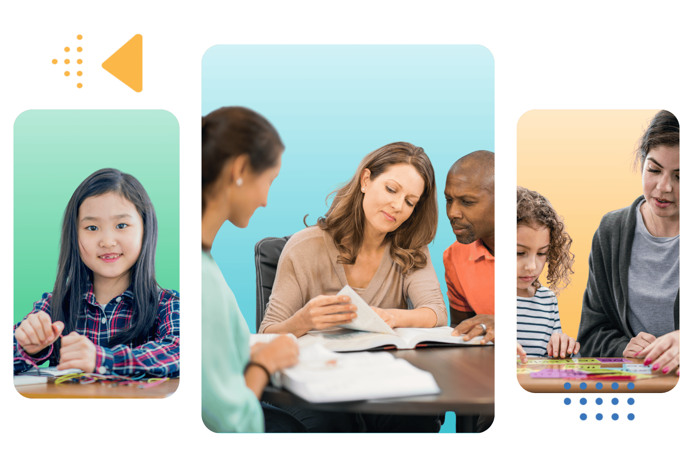 MTSS Data Driven Decisions