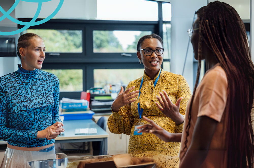 Professional Learning for Educators