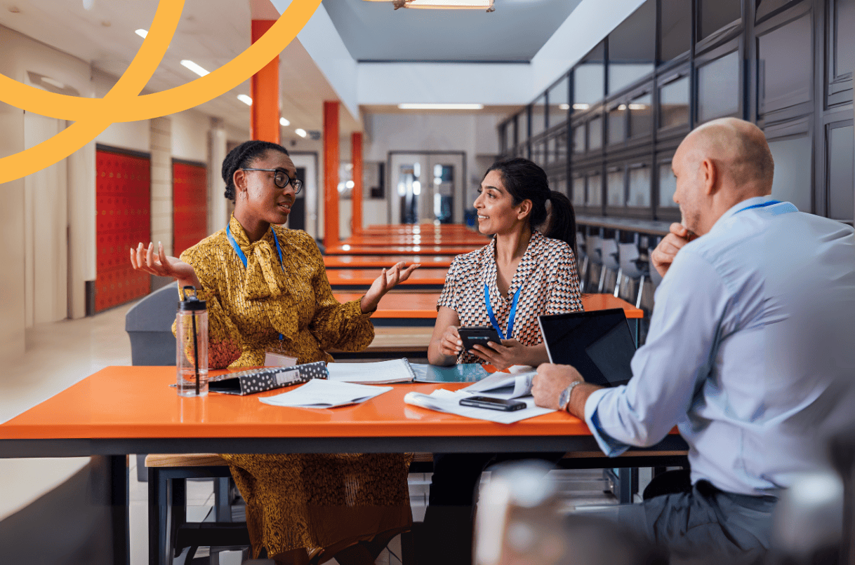 Reduce Teacher Workload & Boost Retention