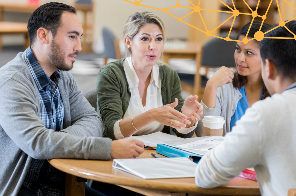 Professional learning MTSS