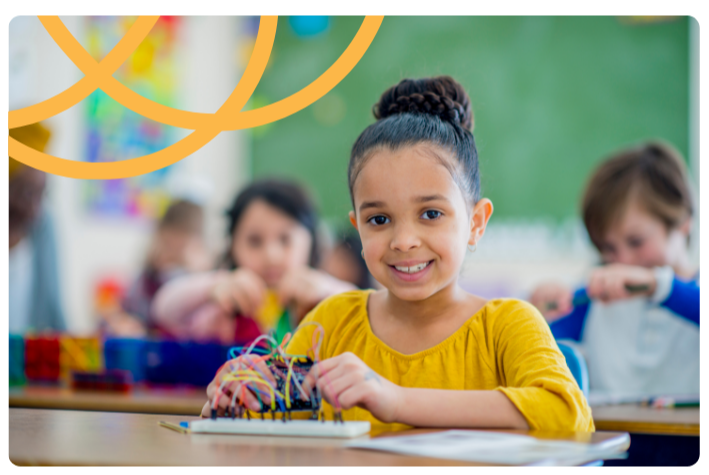 Support the Student, All in One Place