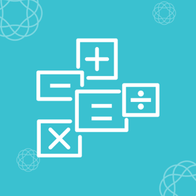 Math Thematic page Icon