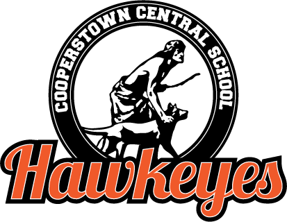 Cooperstown Central School District Logo