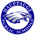 Hauppauge Union Free School District logo