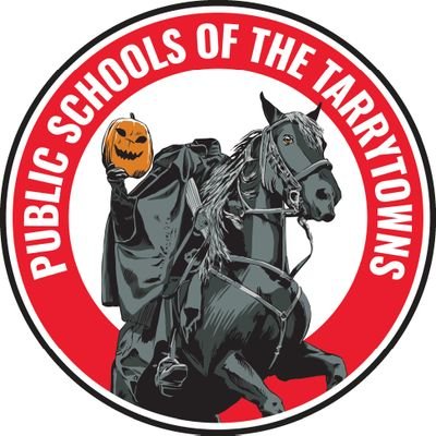 Public Schools of the Tarrytowns logo