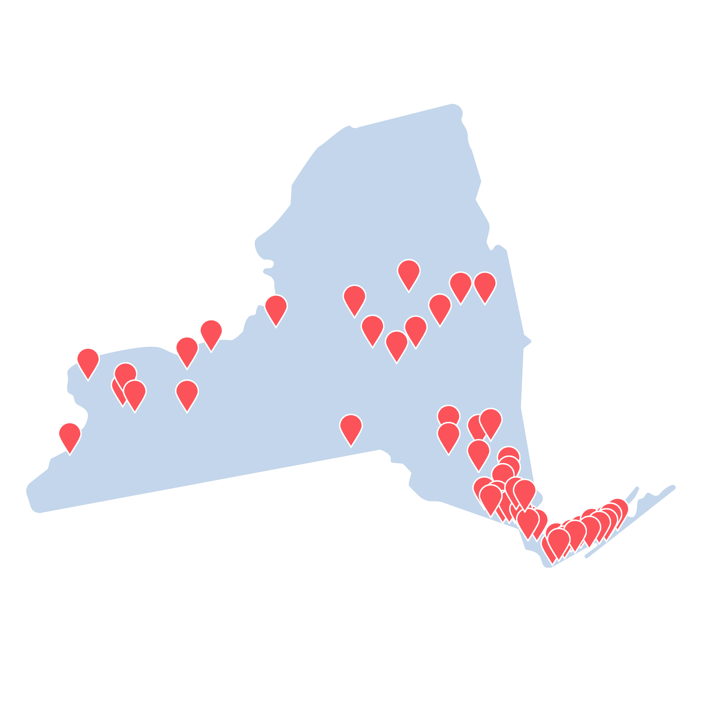 New York MTSS Solution
