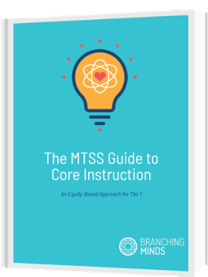 MTSS Core Instruction Guide PDF