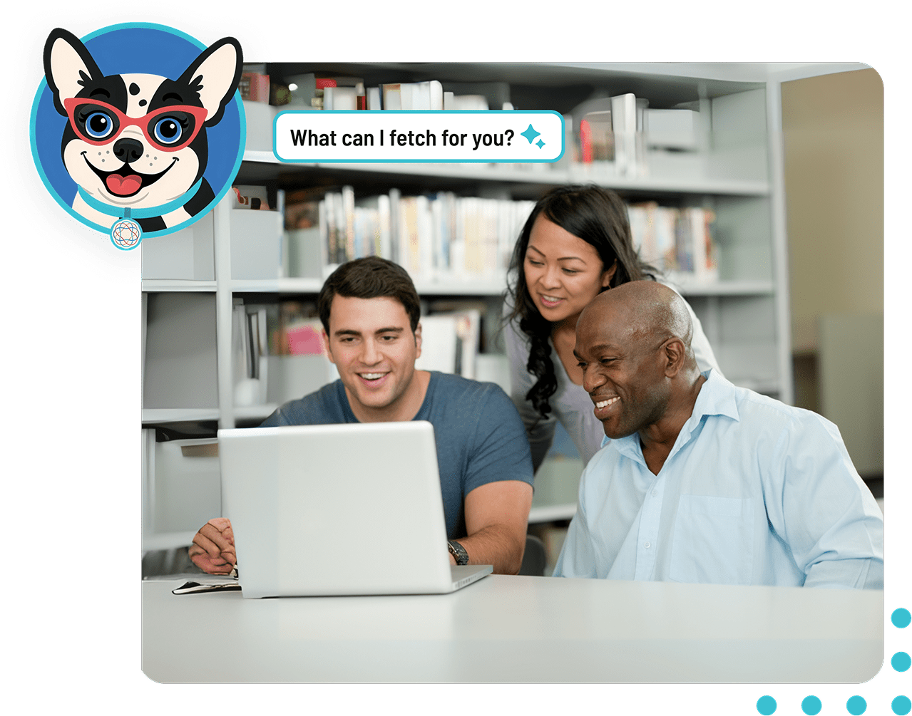 Dottie AI MTSS Solution