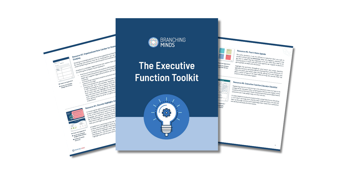 Executive-function-toolkit