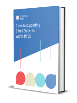 Guide to Supporting Gifted Students within MTSS (1)