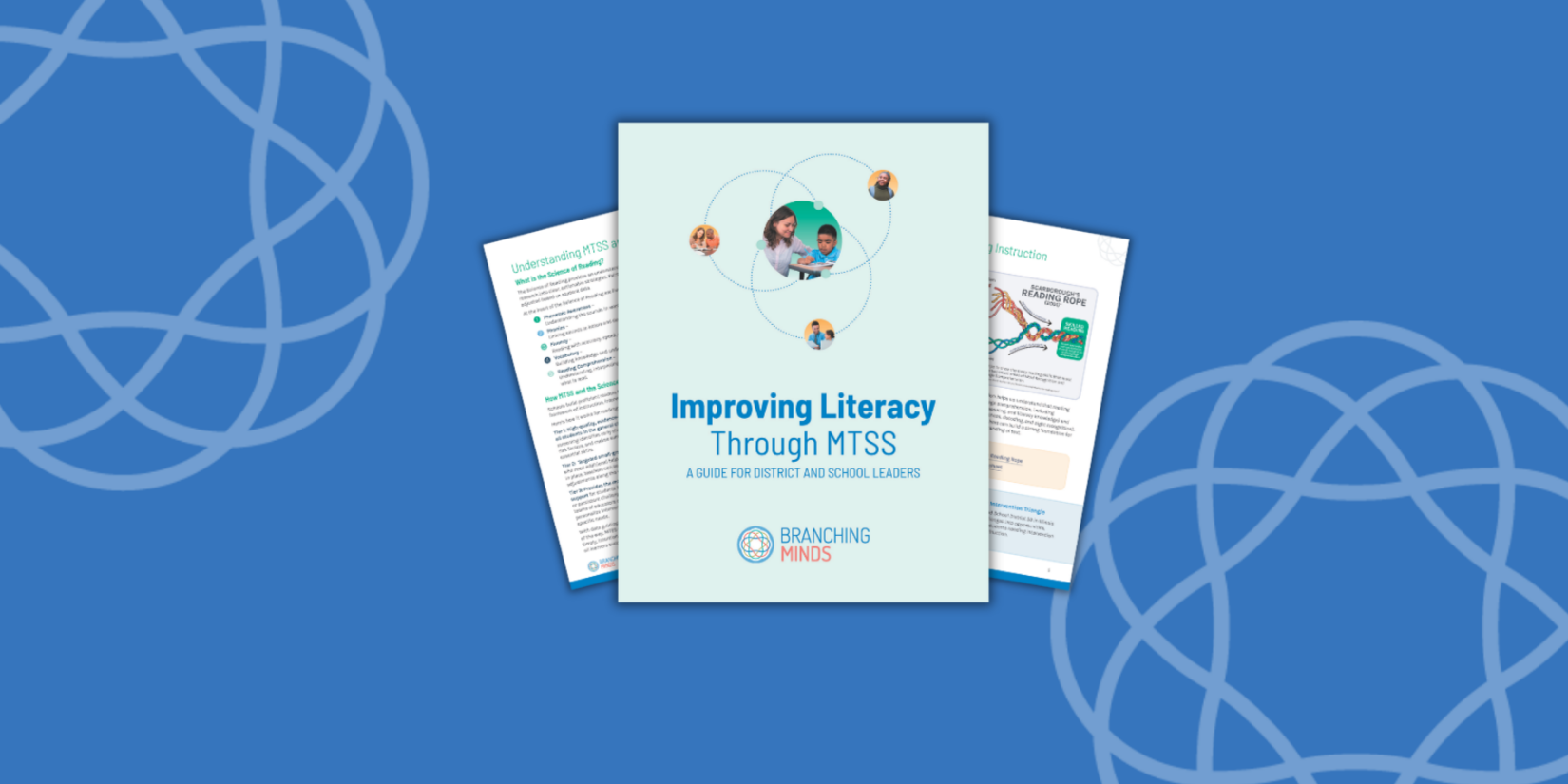 Improving Literacy Through MTSS