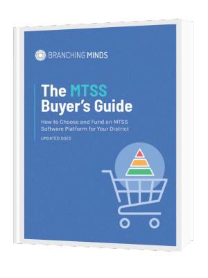 MTSS Buyers Guide