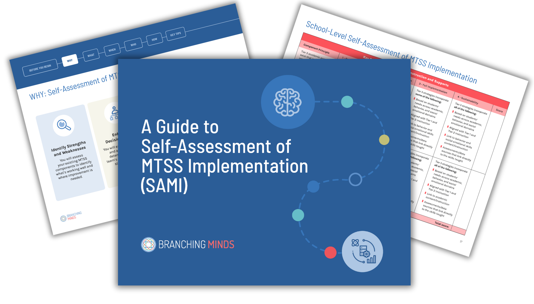 A Guide to Self-Assessment of MTSS Implementation