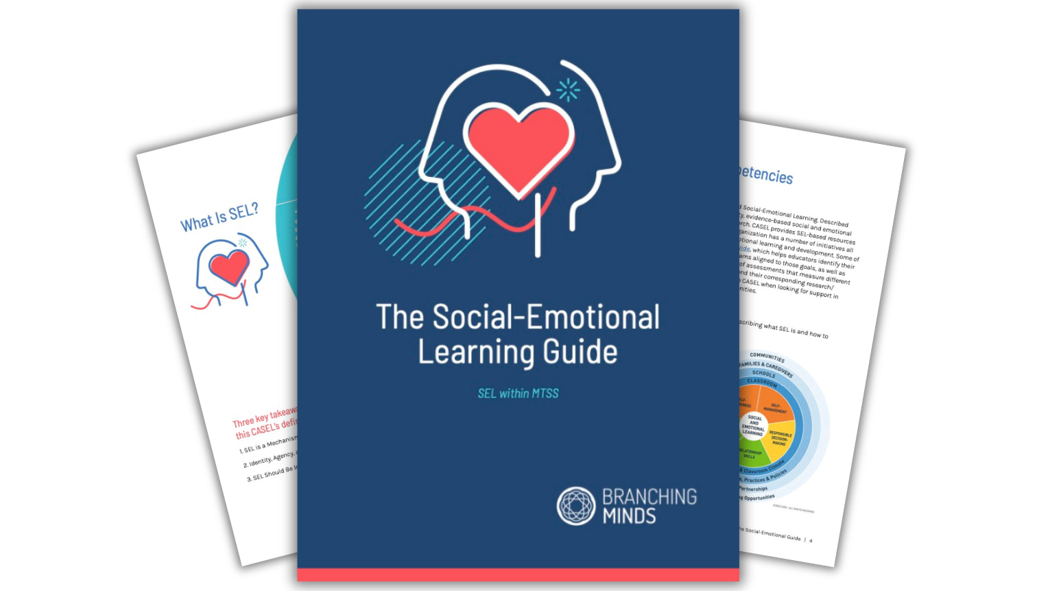 SEL Guide (cover)
