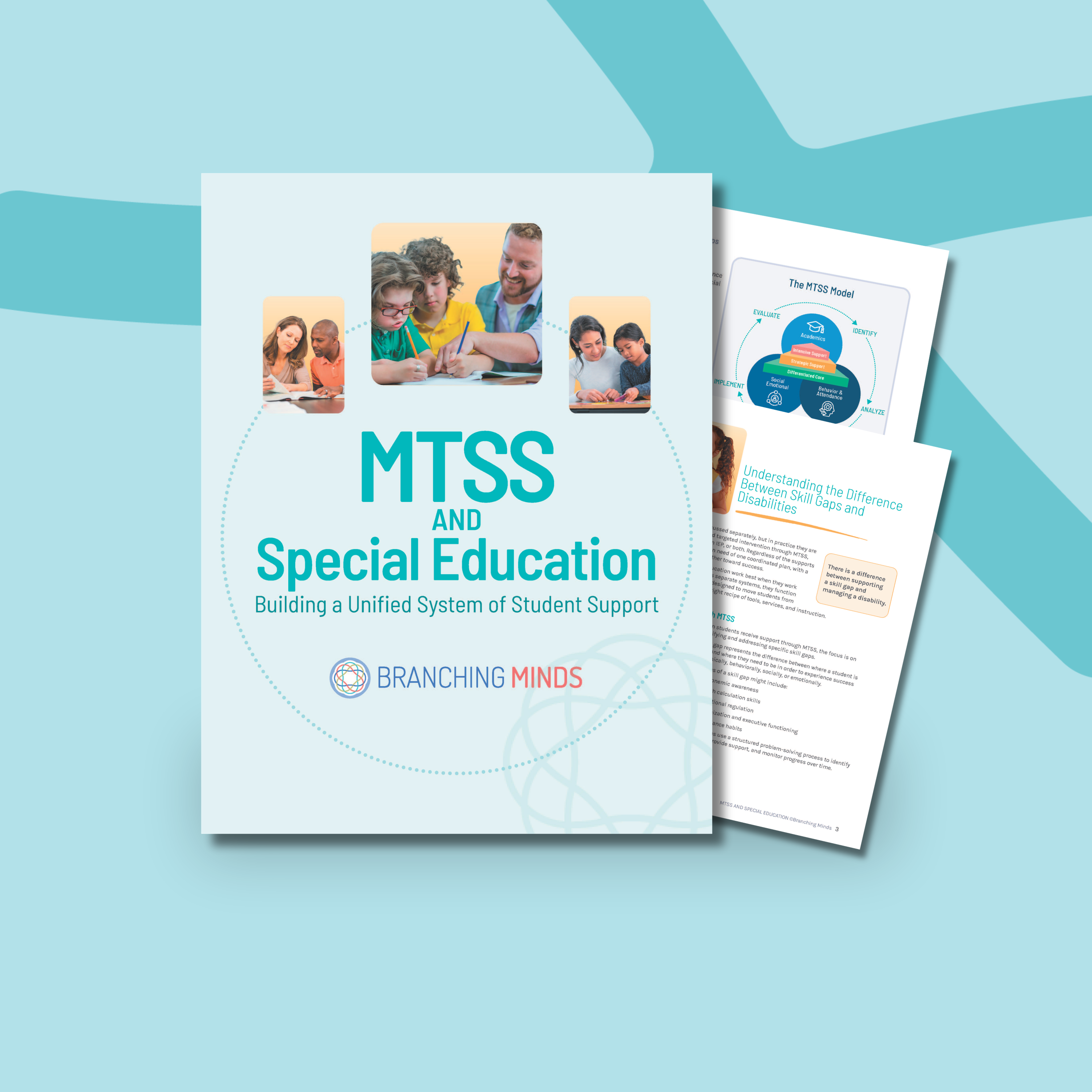 SPED and MTSS