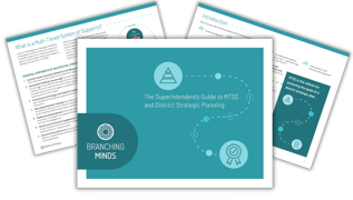 Superintendent Guide (cover)