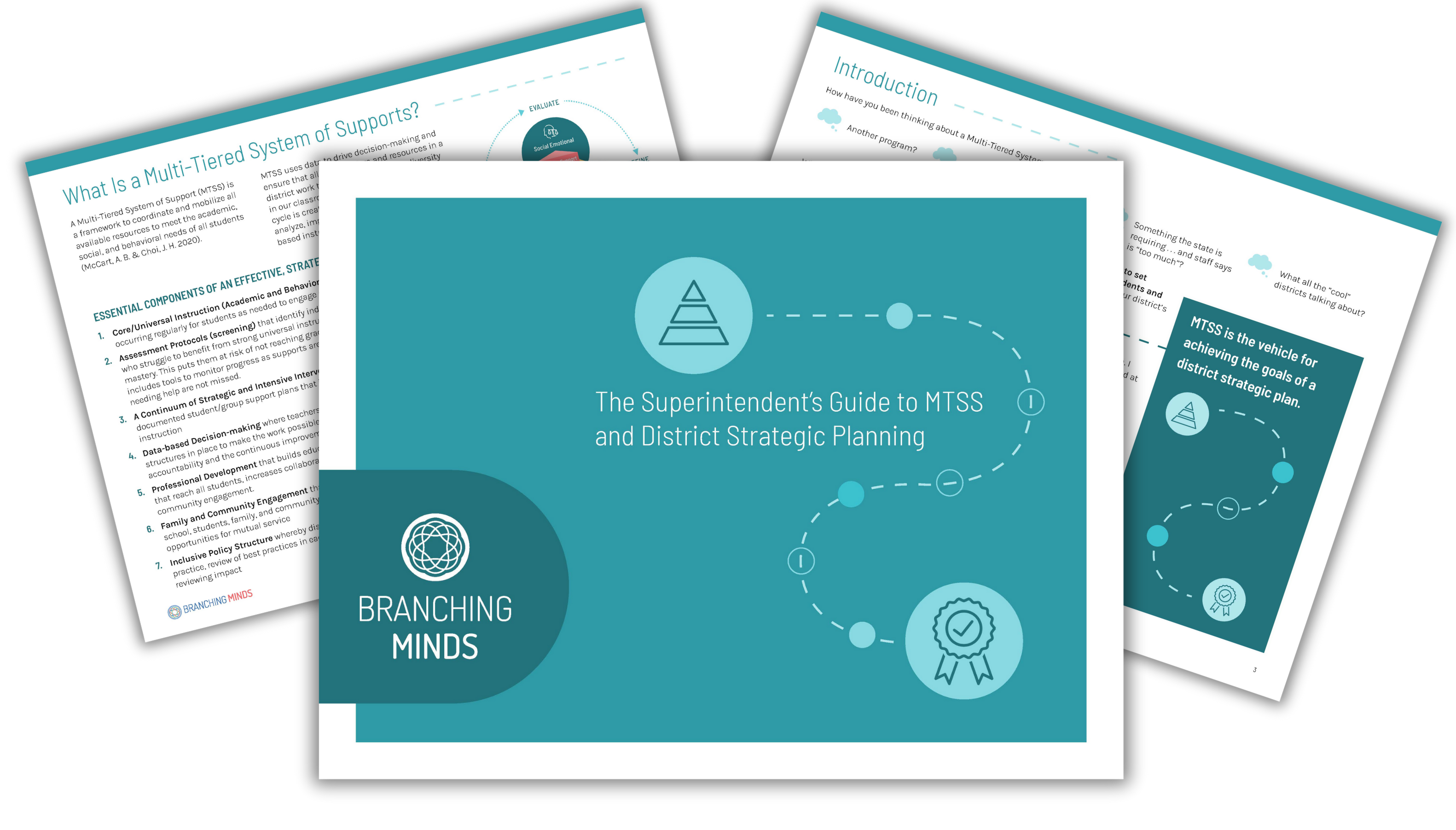 Superintendent Guide (cover)