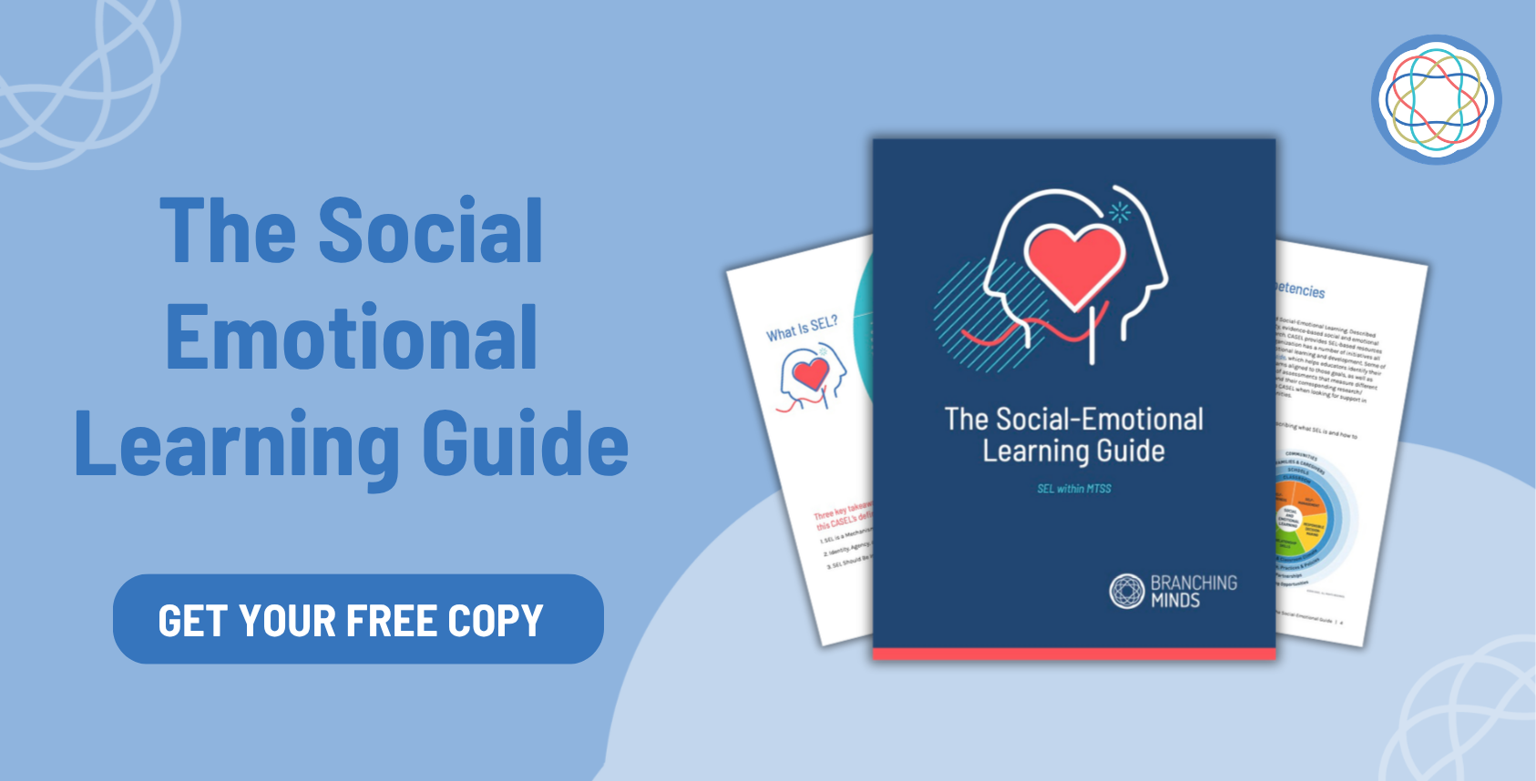 The Social Emotional Learning Guide