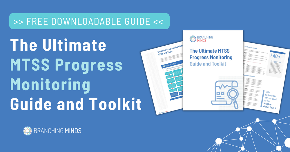 The Ultimate  MTSS Progress Monitoring  Guide and Toolkit-min-1