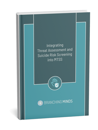 Threat assessment guide MTSS