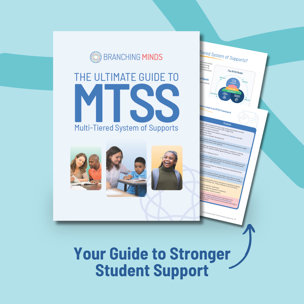 ULTIMATE MTSS GUIDE 