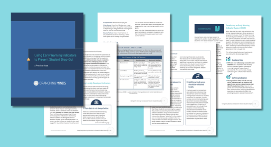 Using Early Warning Indicators to Prevent Student Drop-Out A Practical Guide (2)-min