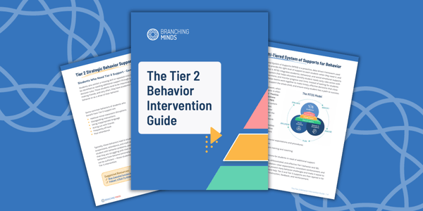 Tier-2-behavior