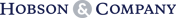 Hobson&Co Logo