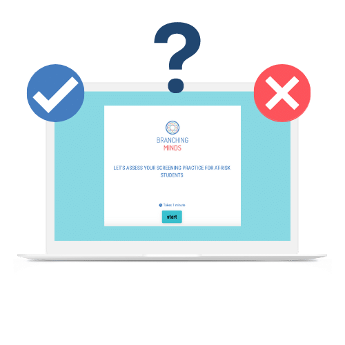 MTSS Quiz