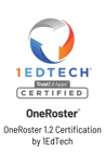 one roster cert branching minds