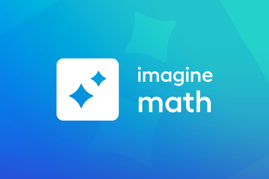 Imagine Math (Imagine Learning)