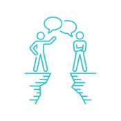 communication-gap
