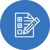 Examine allowable activities