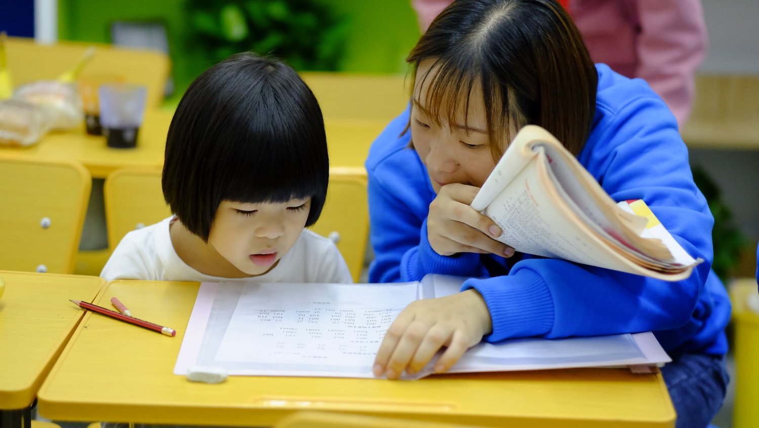 What is Tier 3 in Response to Intervention (RTI) / Multi Tiered System of Supports (MTSS) Image