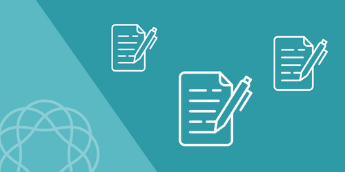 Six Research-Based Interventions for Writing Image