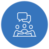 Evaluate the grant application process 