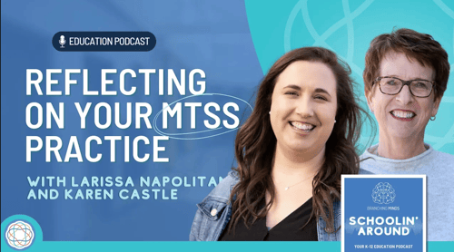 Asking the Tough Questions About Your MTSS Practice