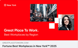Best Place Work NY