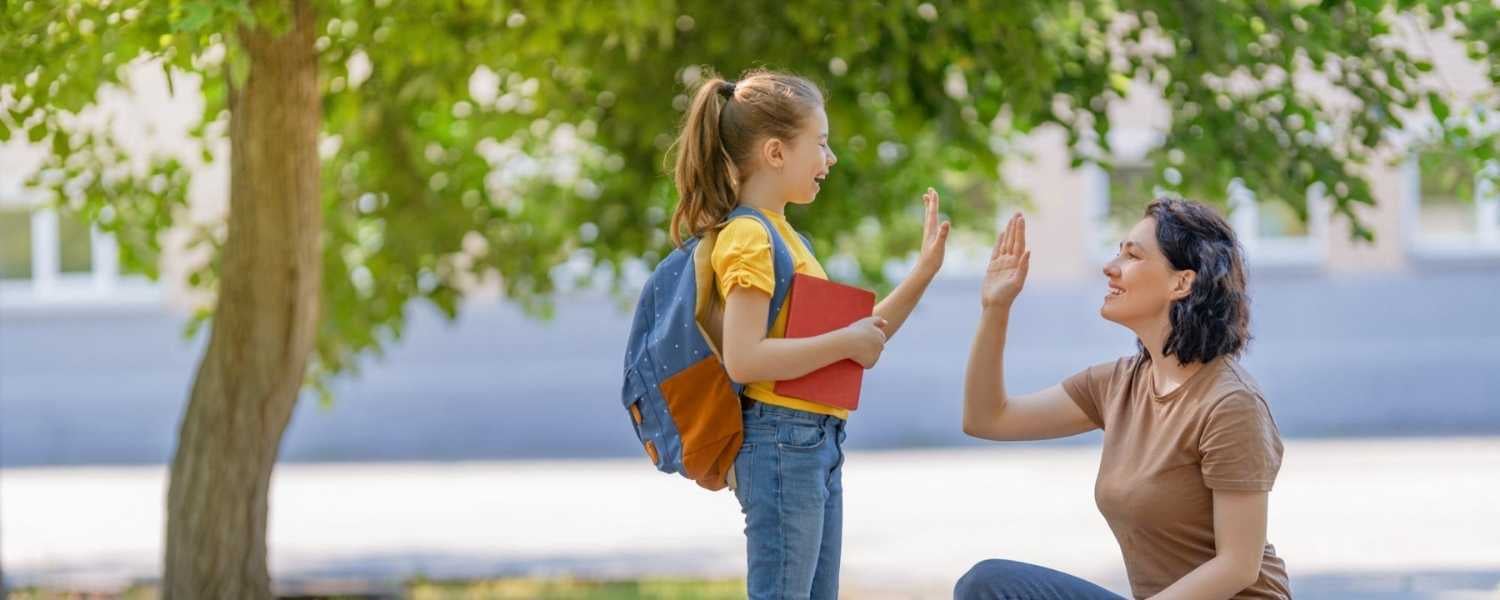 How To Speak With Families and Communities About MTSS Image