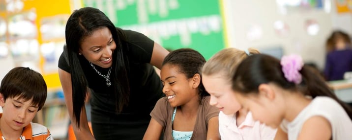 How To Use Learning Supports for Tier 1 Core Instruction in MTSS Image