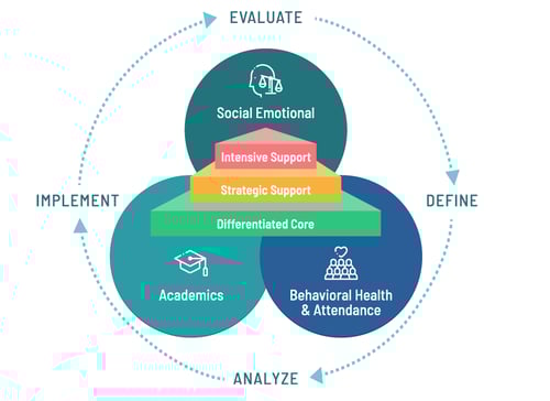 MTSS Cycle