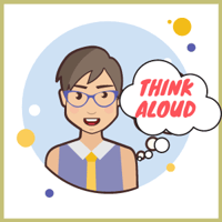 Think-Alouds