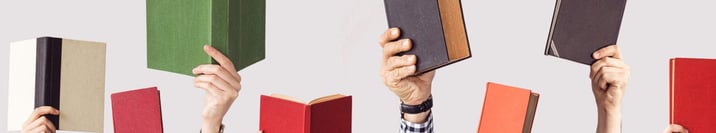 6 Books To Help Build Your MTSS Practice Image