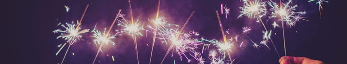 Happy Holidays from Branching Minds, and Poetry to Welcome 2022 Image