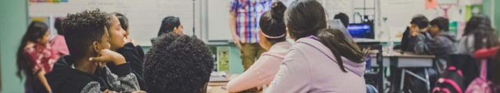 What is Tier 1 Enrichment and Support? Image